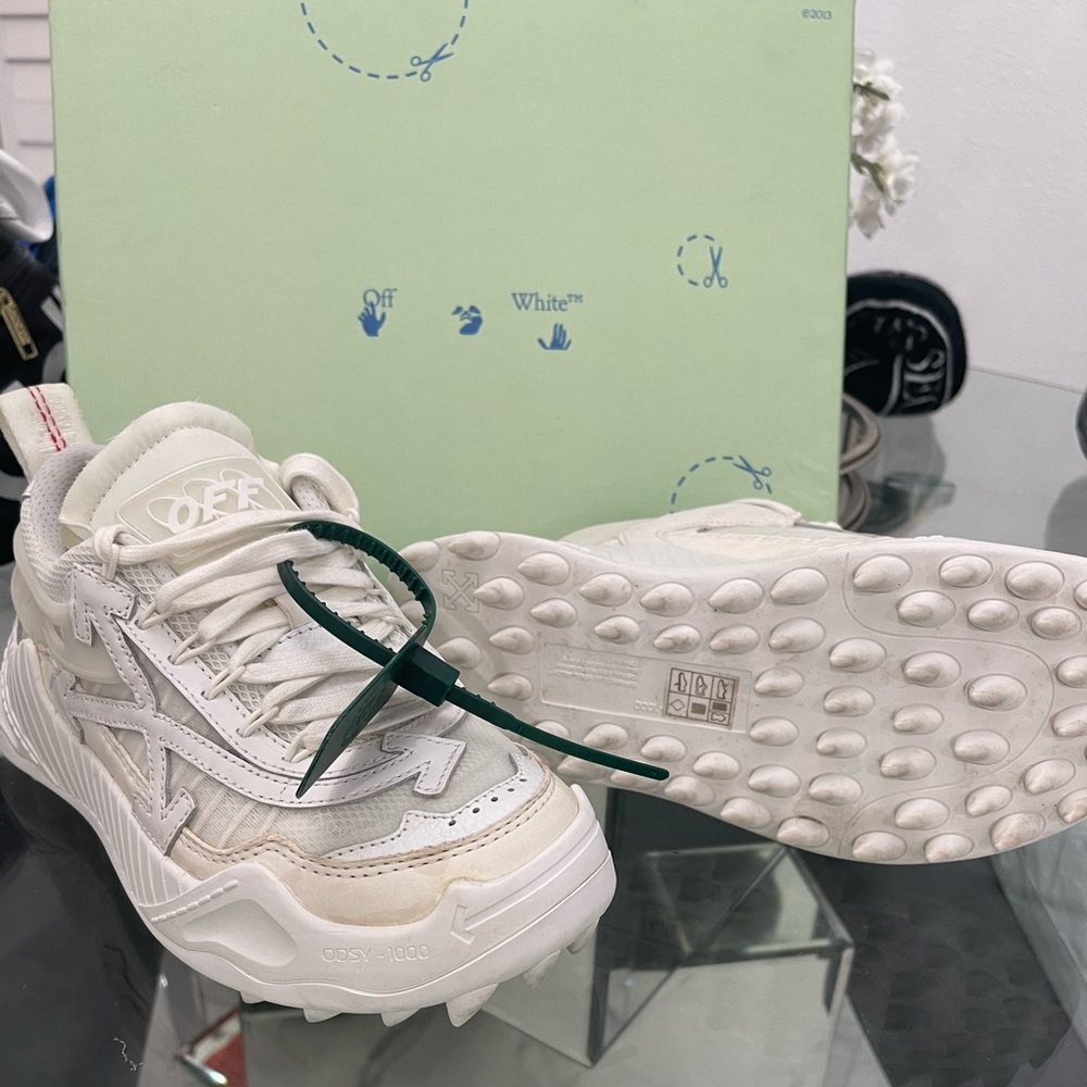 Off white odsy-1000